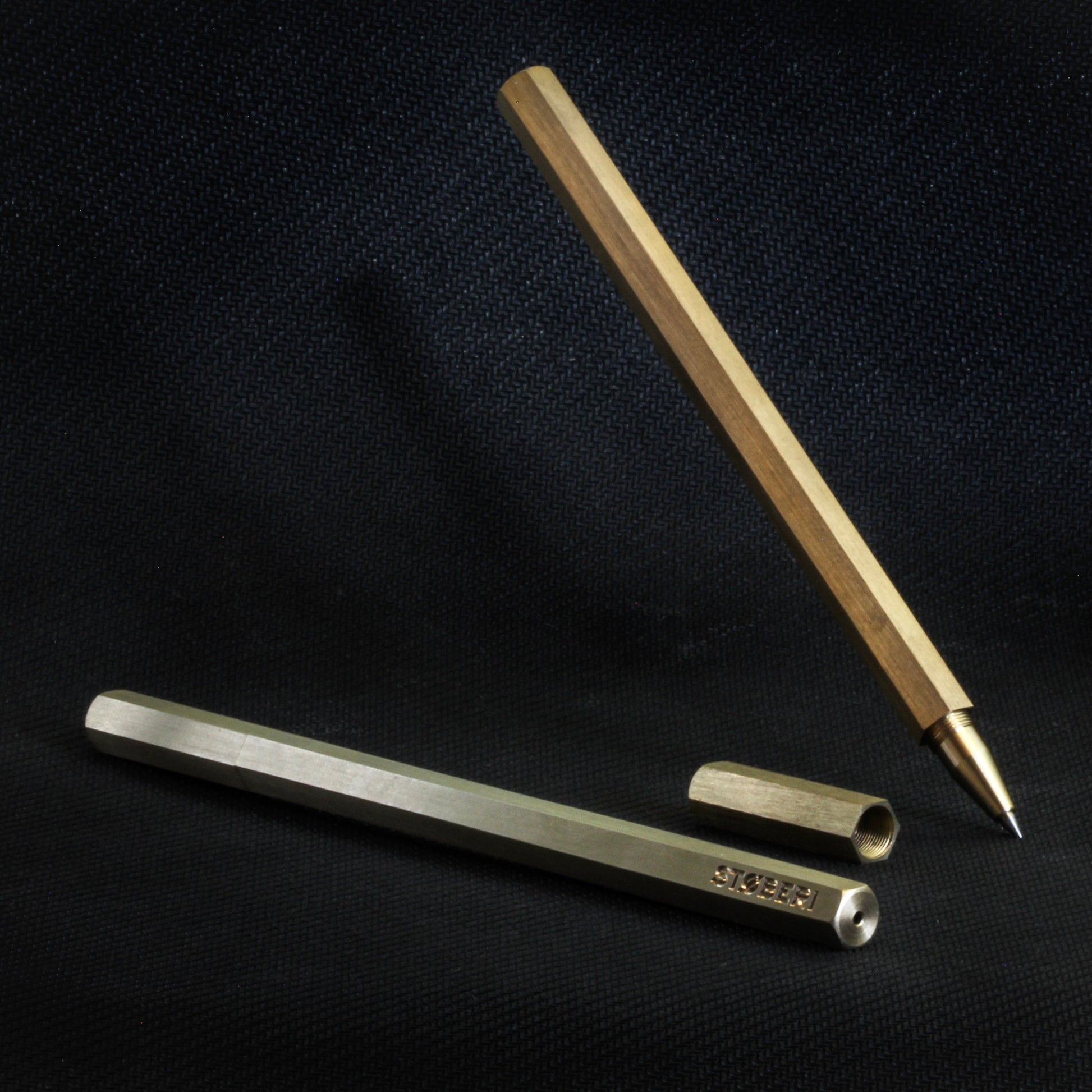 Western Beaded Pens — BRAN-did