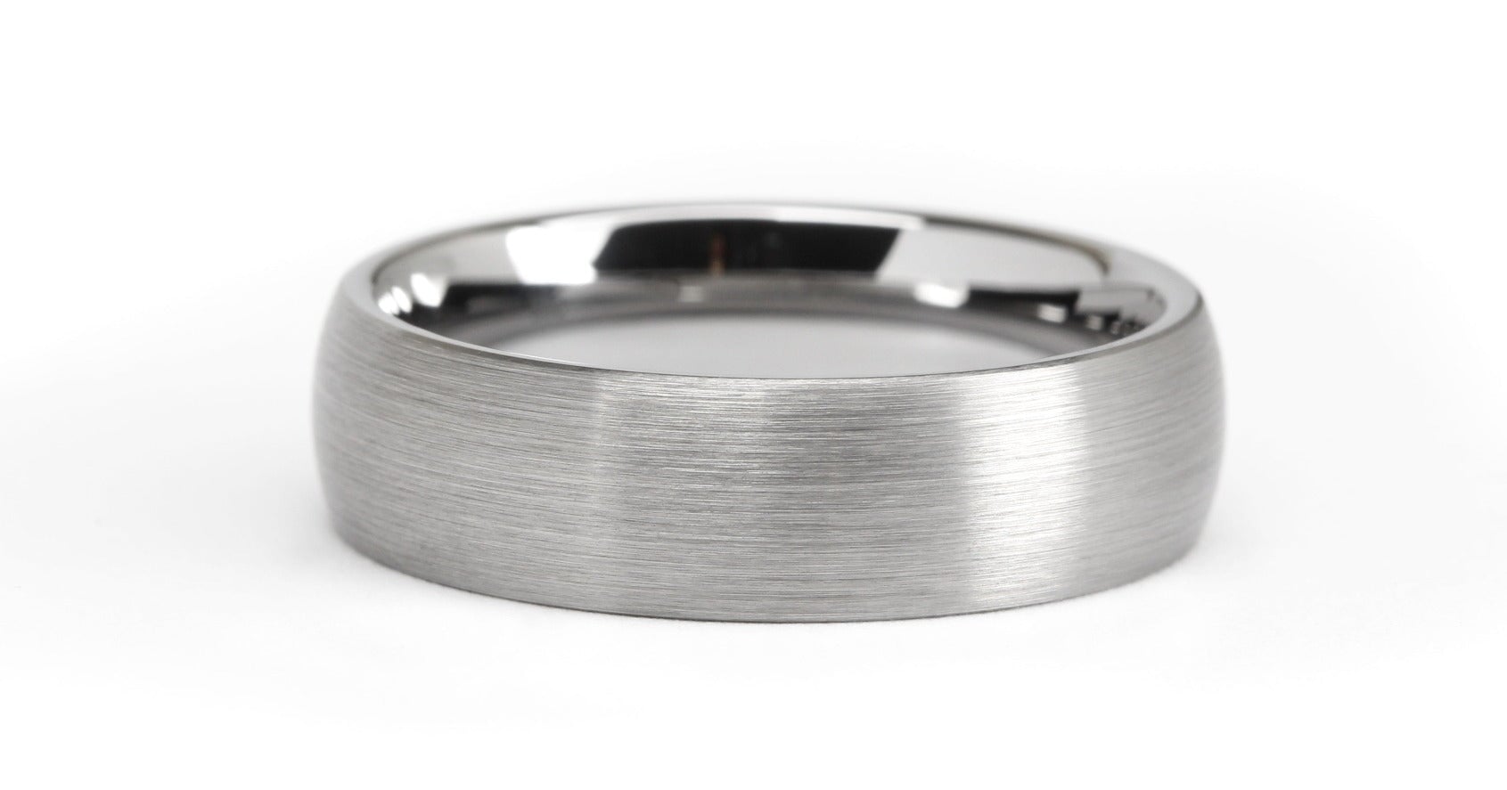 Raw deals tungsten ring